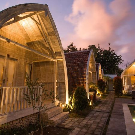Wage Cottage Sakti Luaran gambar