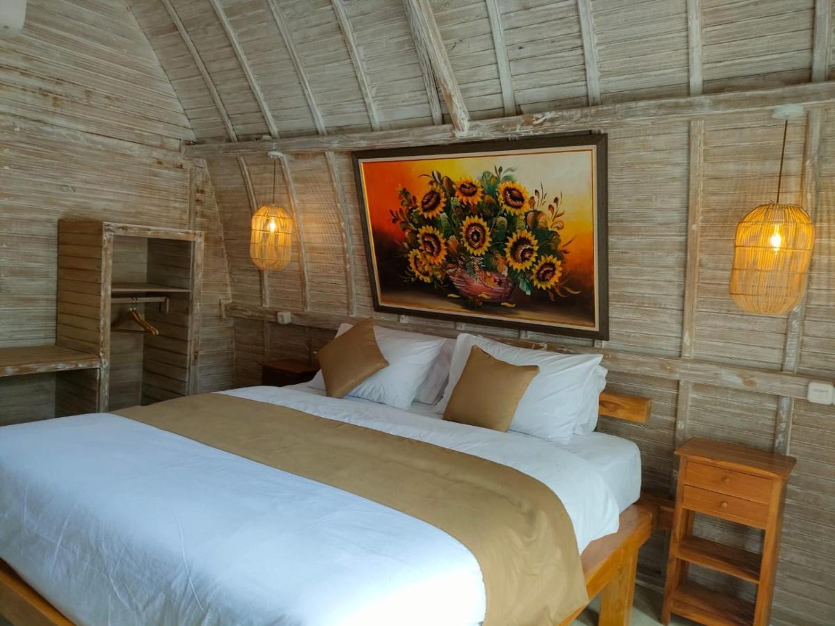 Wage Cottage Sakti Luaran gambar