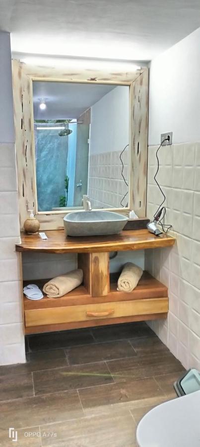 Wage Cottage Sakti Luaran gambar