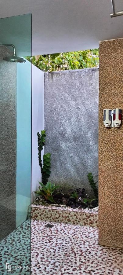 Wage Cottage Sakti Luaran gambar